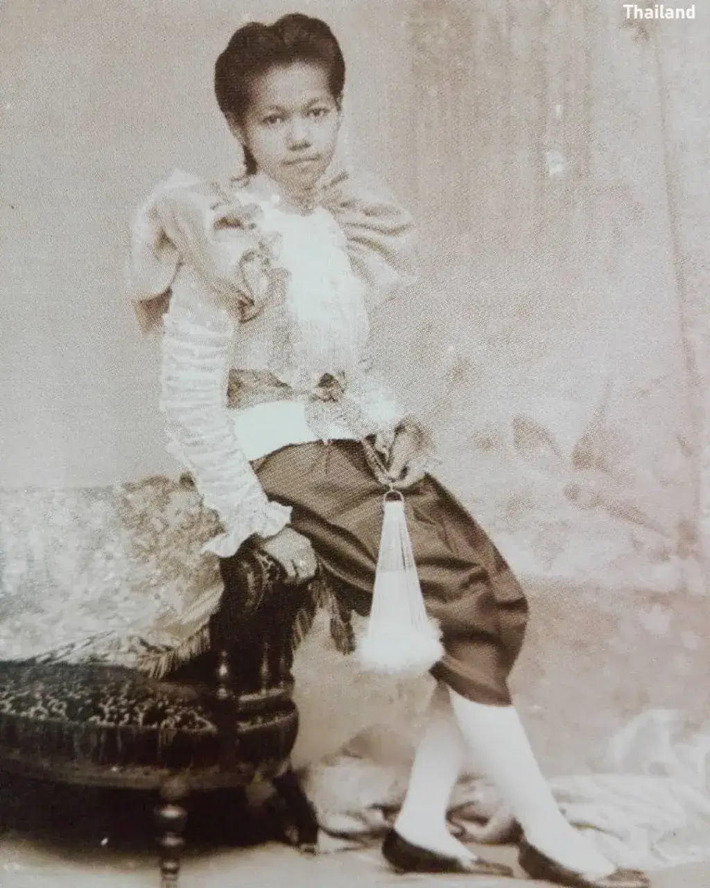 Princess Valaya Alongkorn of Thailand 🇹🇭