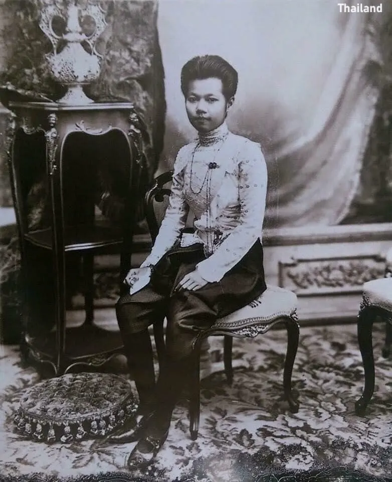 Princess Valaya Alongkorn of Thailand 🇹🇭