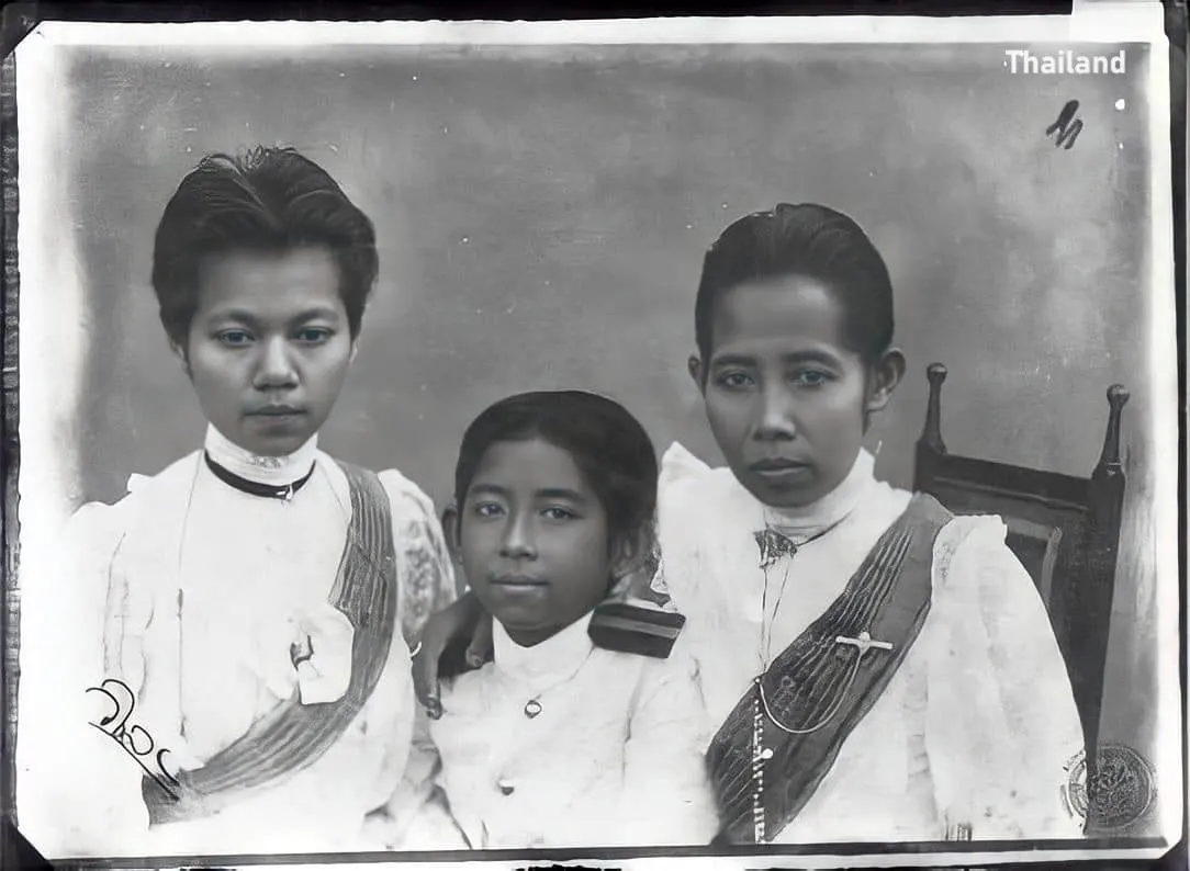 Princess Valaya Alongkorn of Thailand 🇹🇭