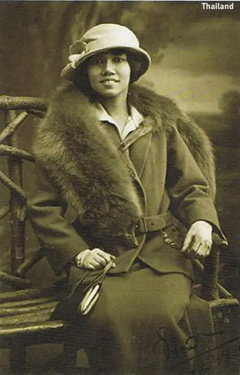 Princess Valaya Alongkorn of Thailand 🇹🇭