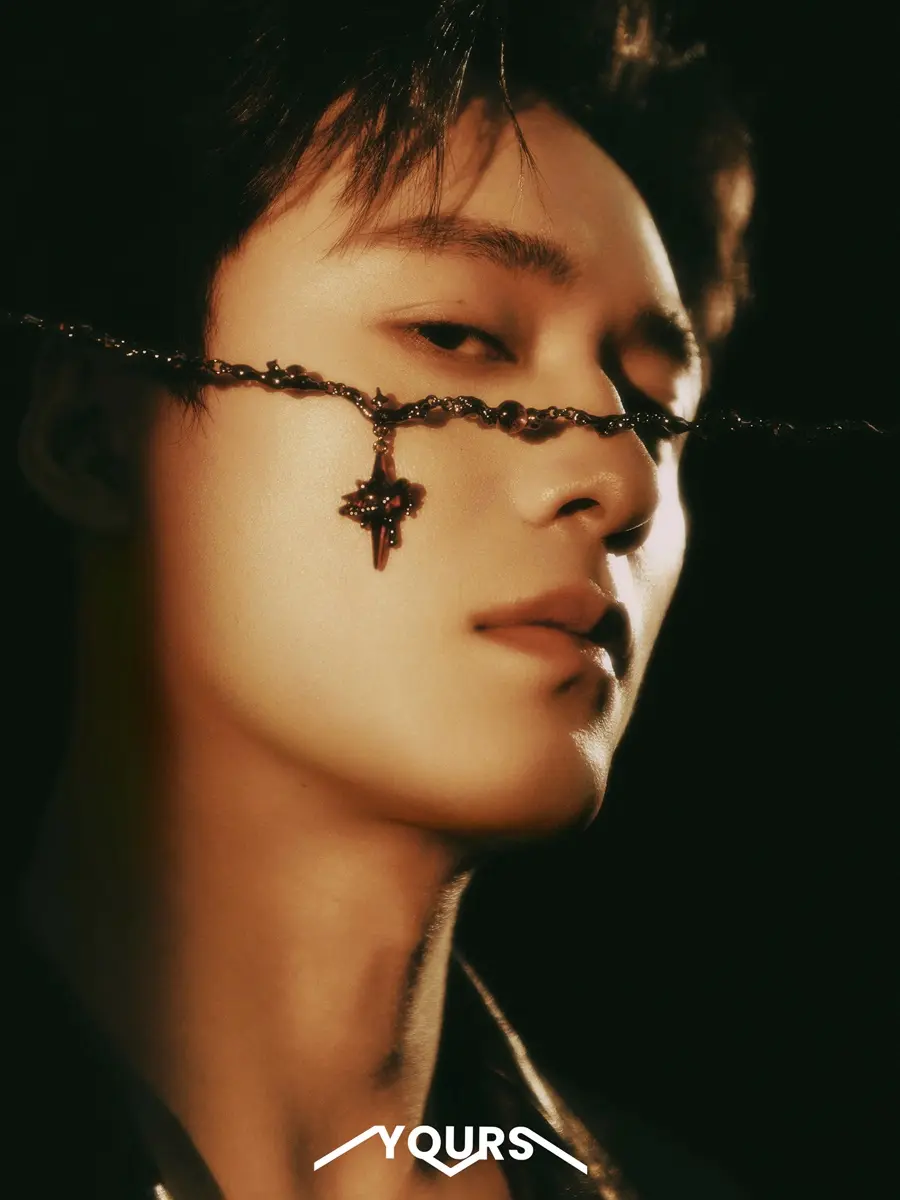 Wang Haozhen @ YOURS MOMENT China February 2026