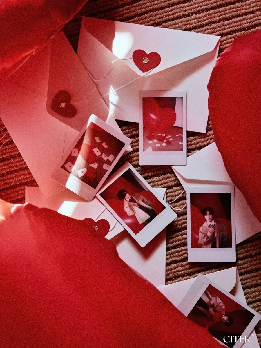 Zhang Yanqi @ CITER China February 2026