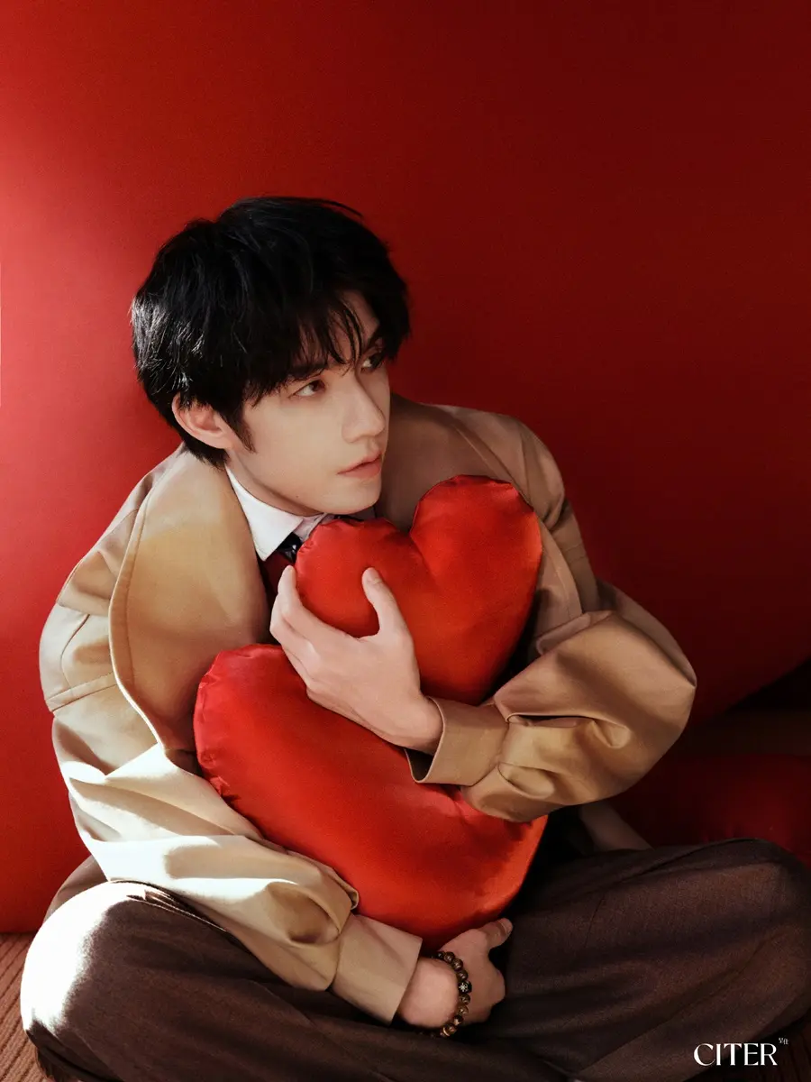 Zhang Yanqi @ CITER China February 2026