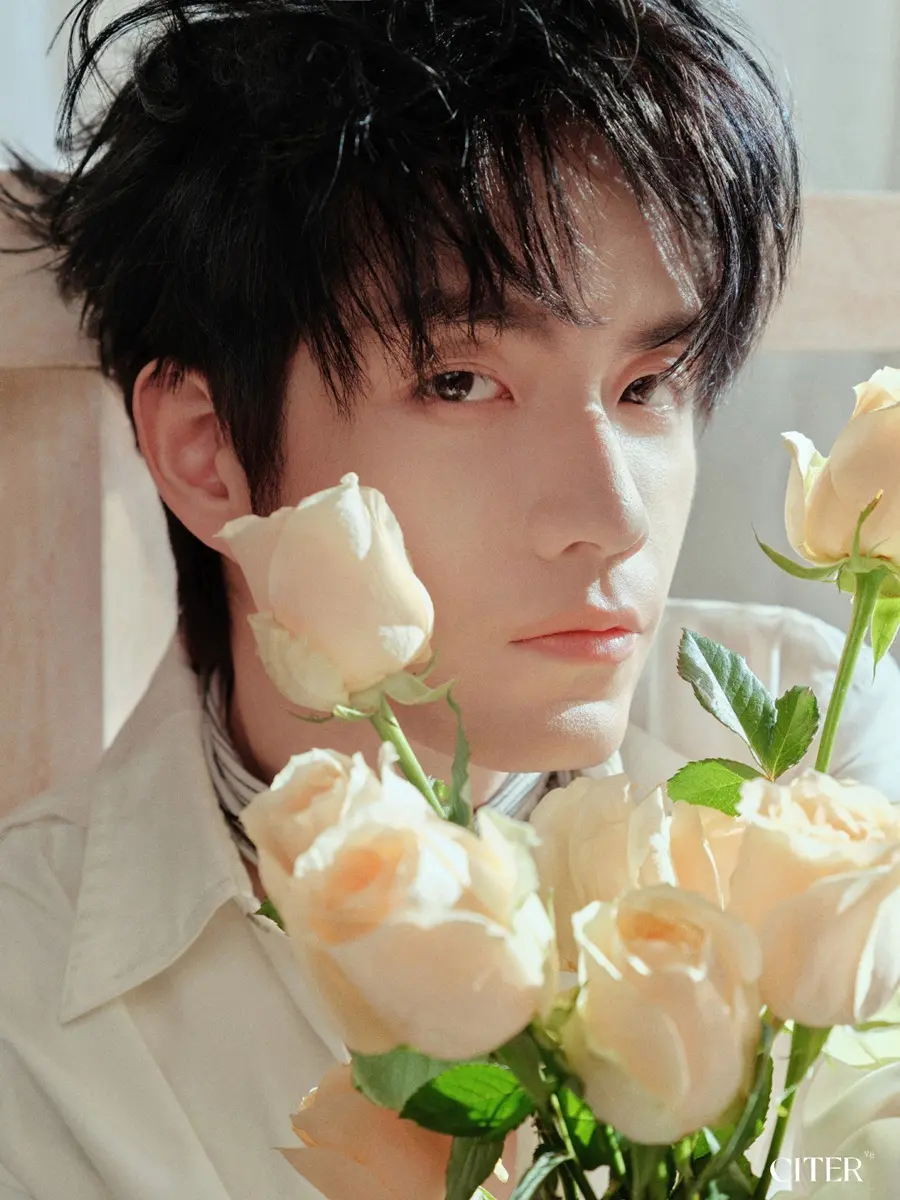 Zhang Yanqi @ CITER China February 2026