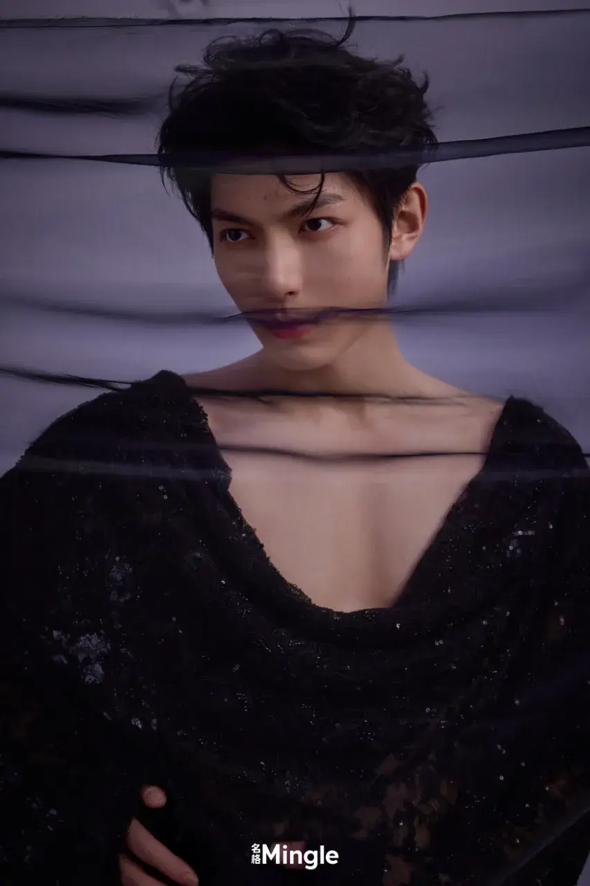 Fan Zhixin @ Mingle China March 2026