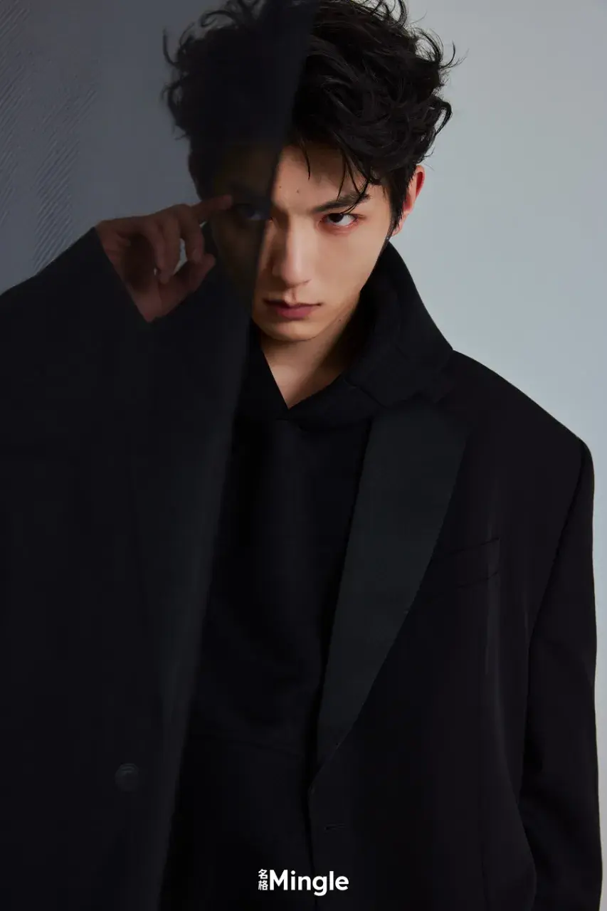 Fan Zhixin @ Mingle China March 2026