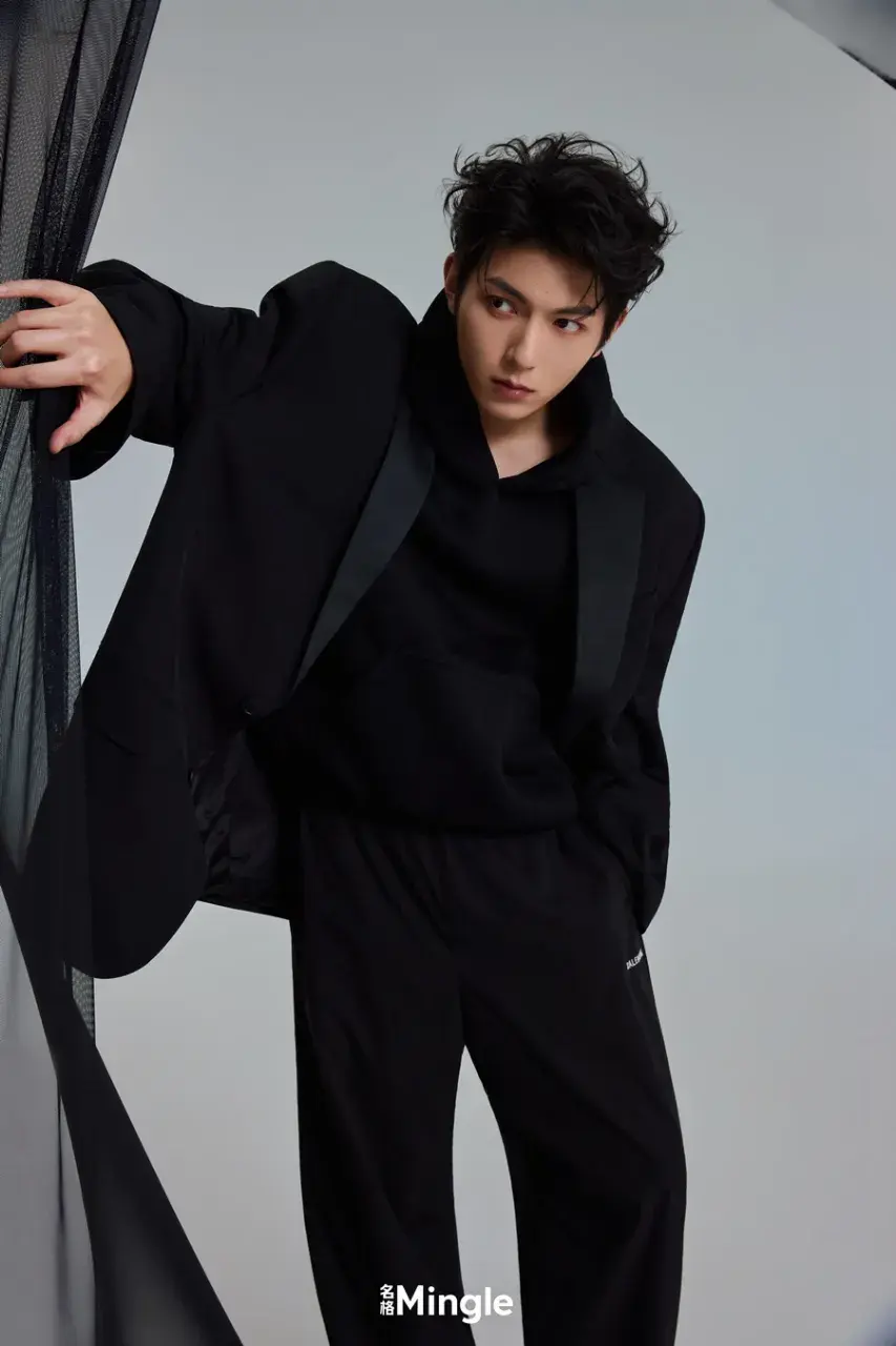 Fan Zhixin @ Mingle China March 2026