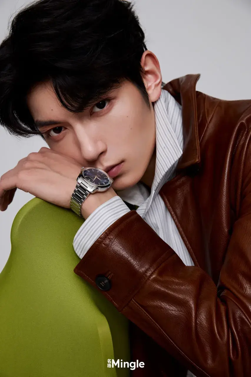 Fan Zhixin @ Mingle China March 2026