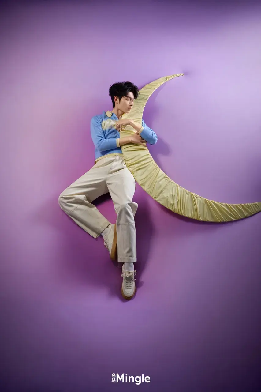 Fan Zhixin @ Mingle China March 2026