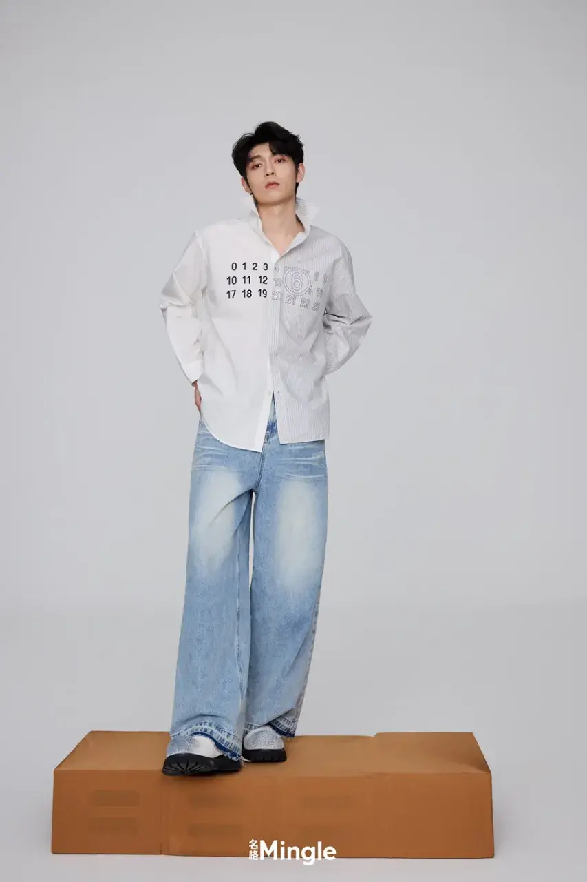 Fan Zhixin @ Mingle China March 2026