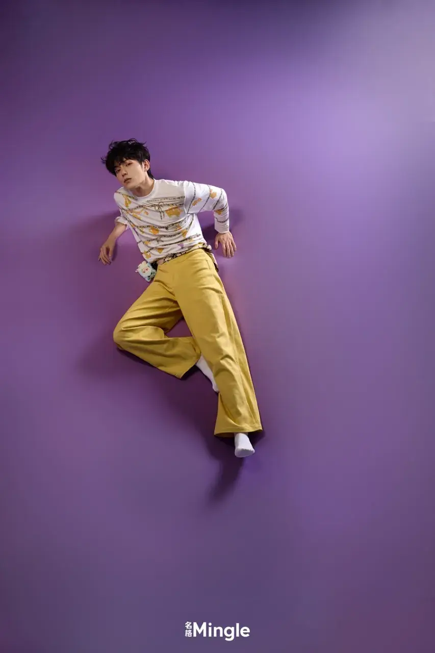 Fan Zhixin @ Mingle China March 2026