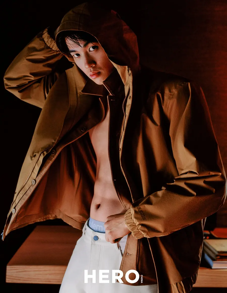 Wang Shun @ HERO China March 2026