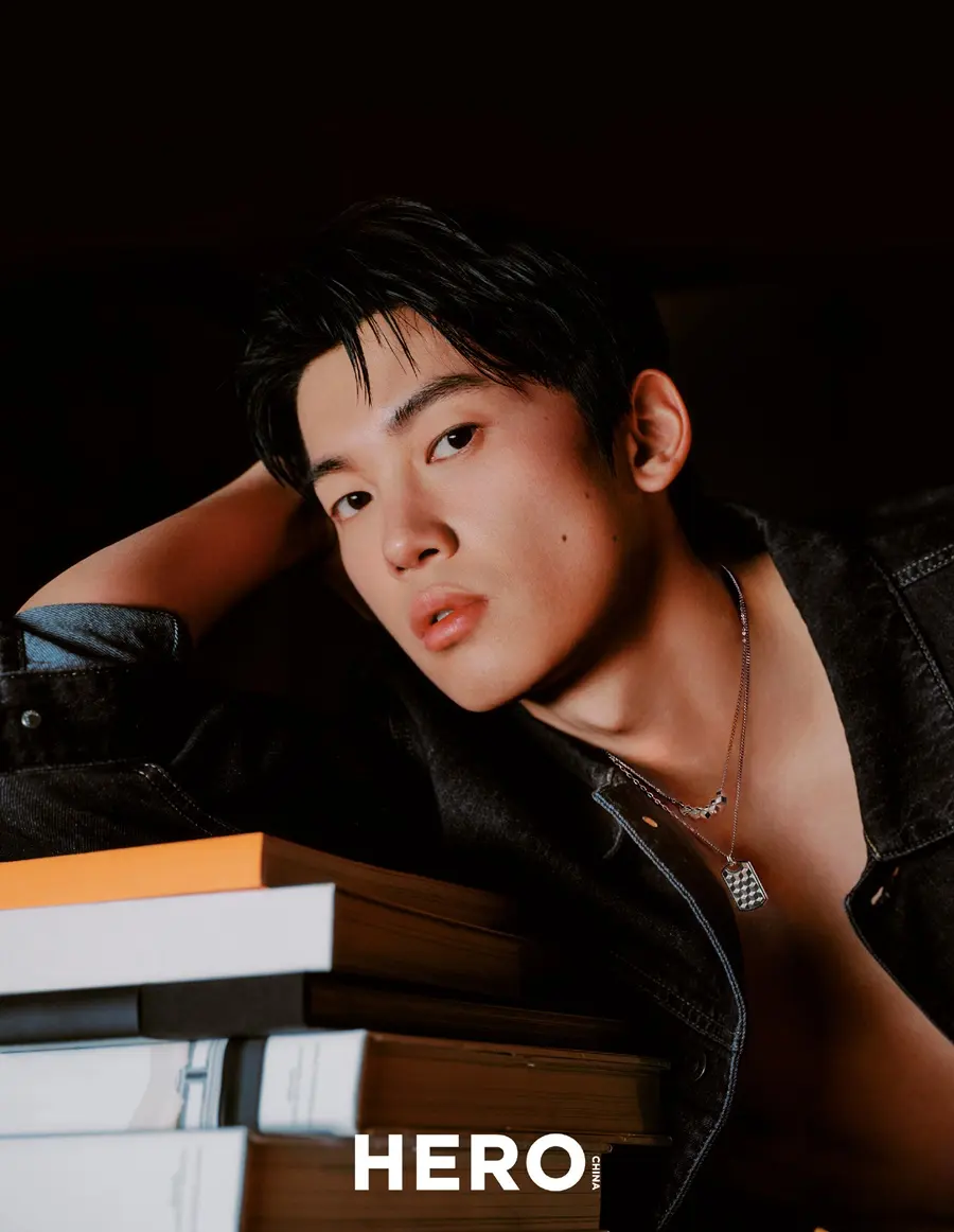 Wang Shun @ HERO China March 2026