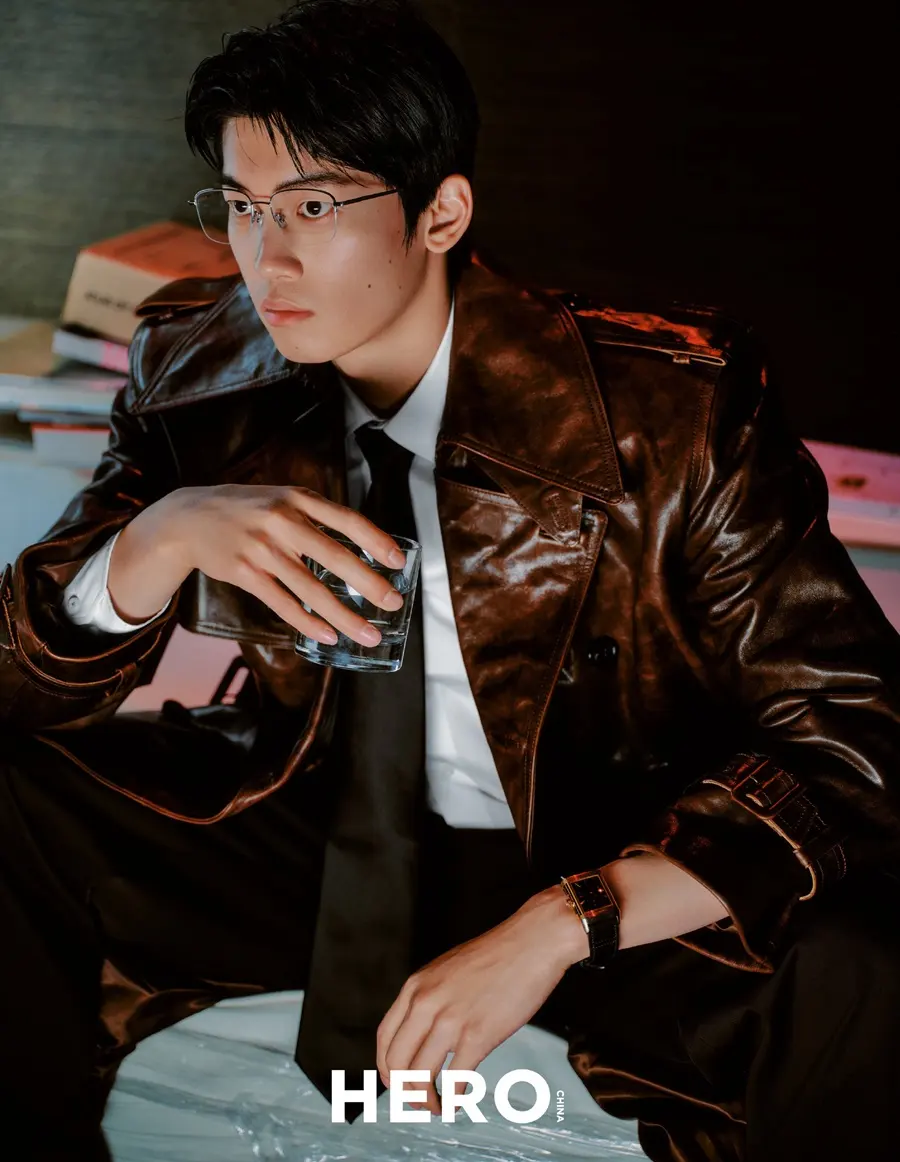 Wang Shun @ HERO China March 2026