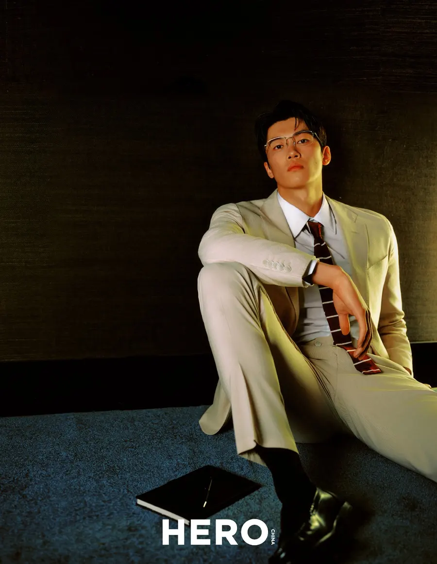 Wang Shun @ HERO China March 2026