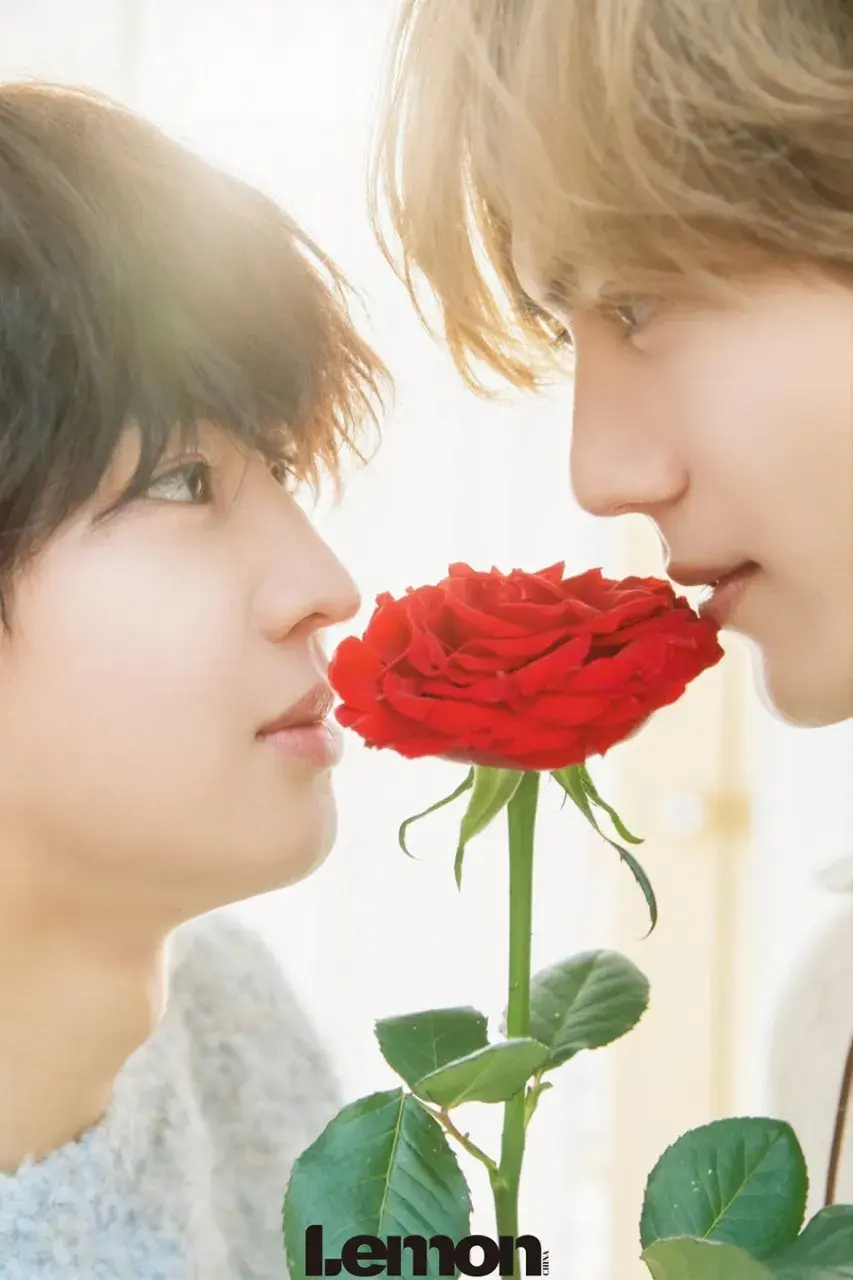 Hideyoshi Kan & Kodai Fujimoto @ Lemon China March 2026