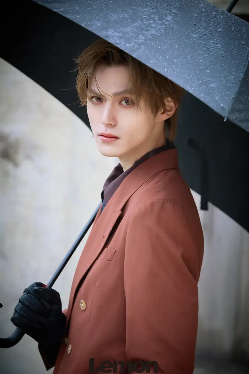 Hideyoshi Kan & Kodai Fujimoto @ Lemon China March 2026