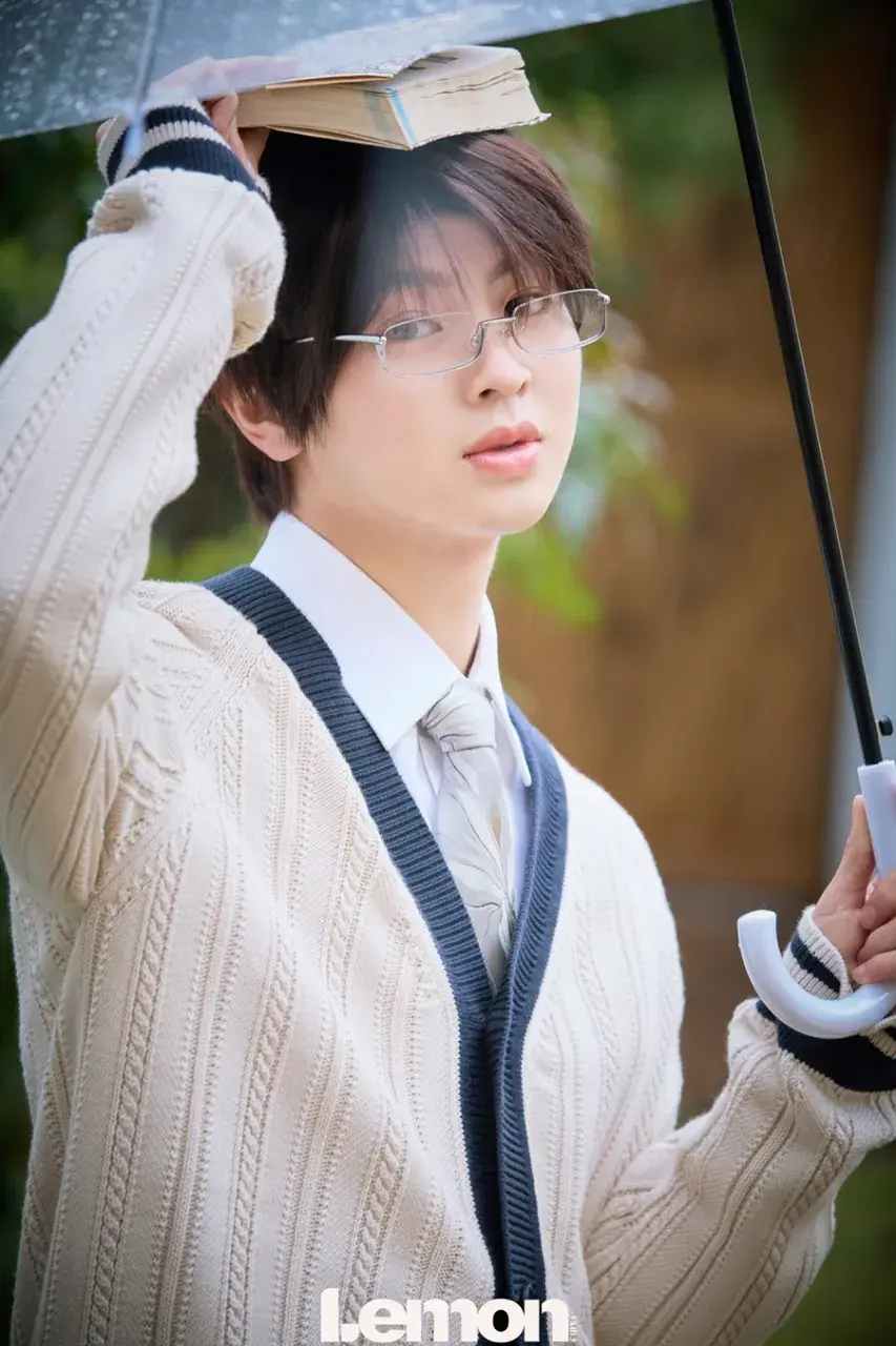 Hideyoshi Kan & Kodai Fujimoto @ Lemon China March 2026