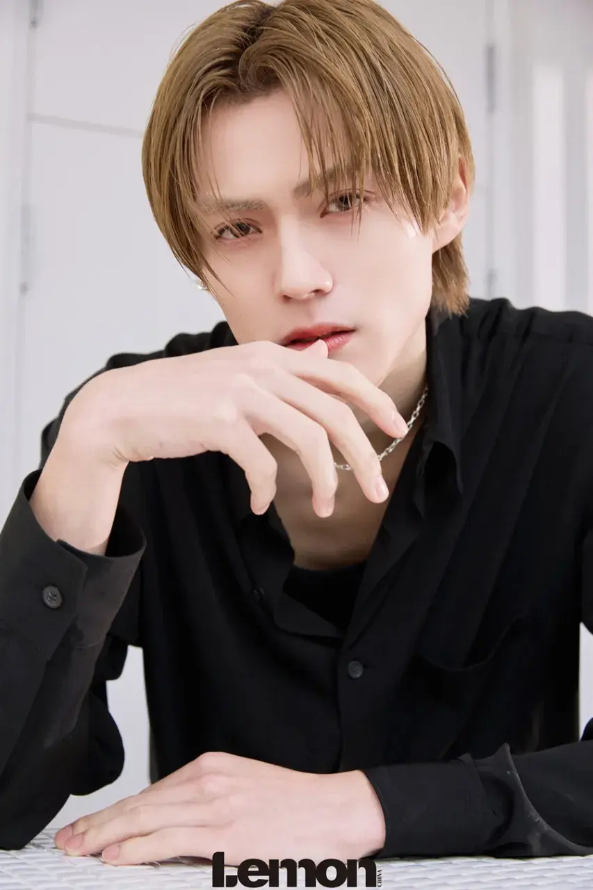 Hideyoshi Kan & Kodai Fujimoto @ Lemon China March 2026