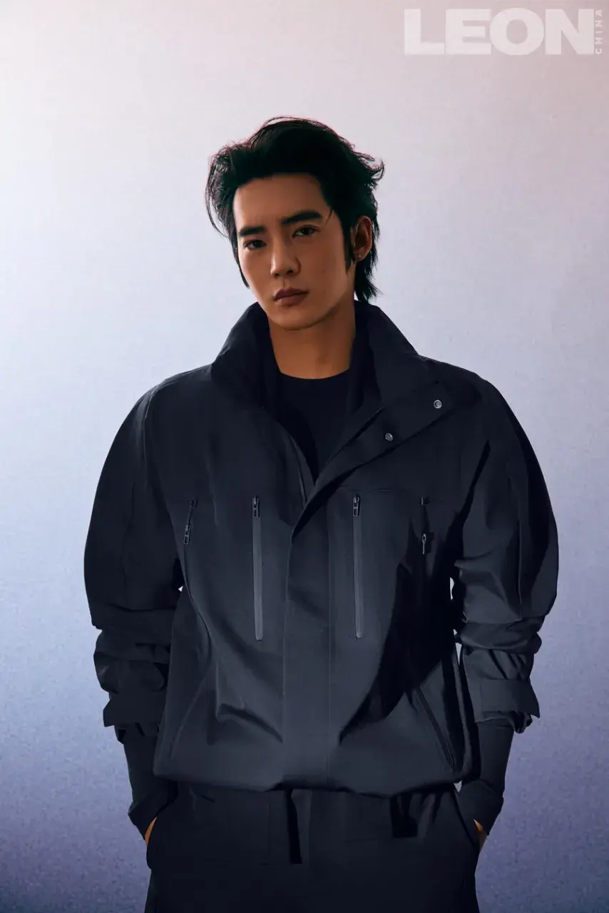 Yu Shi @ LEON China March 2026