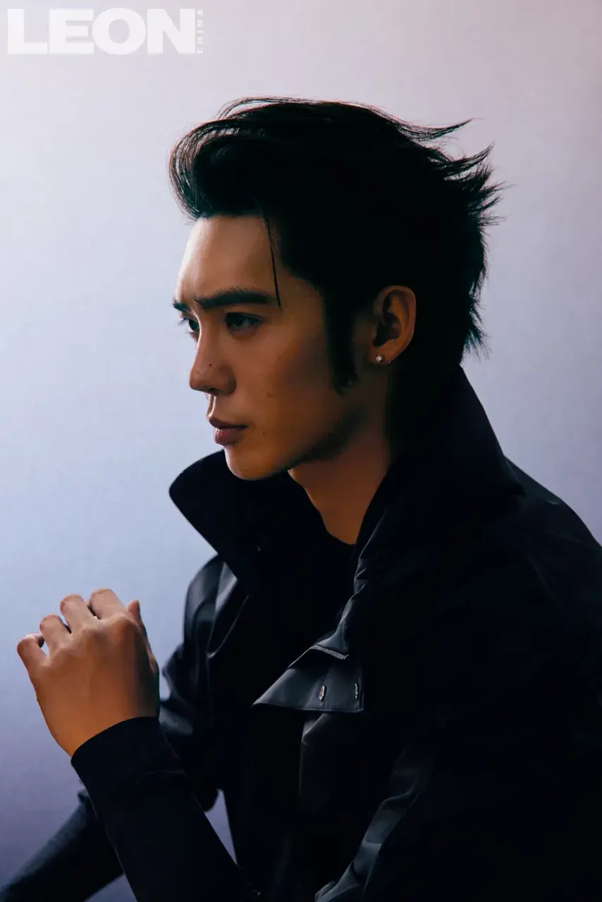 Yu Shi @ LEON China March 2026