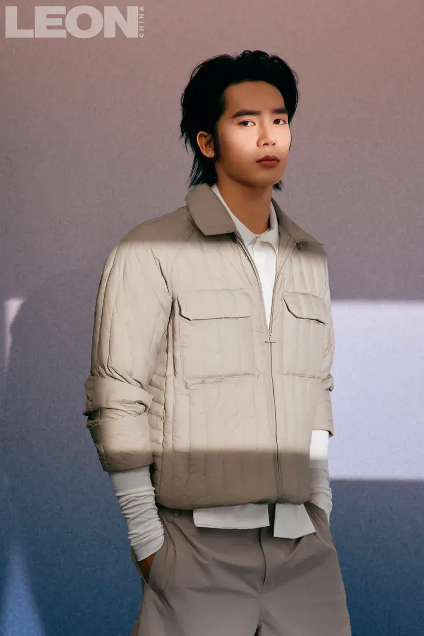 Yu Shi @ LEON China March 2026