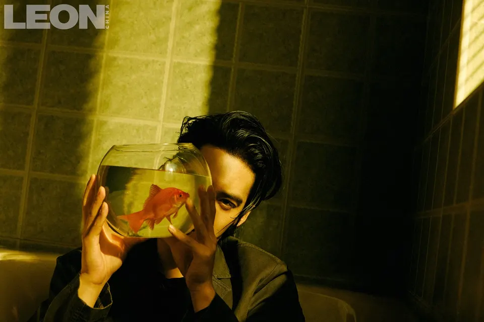 Yu Shi @ LEON China March 2026