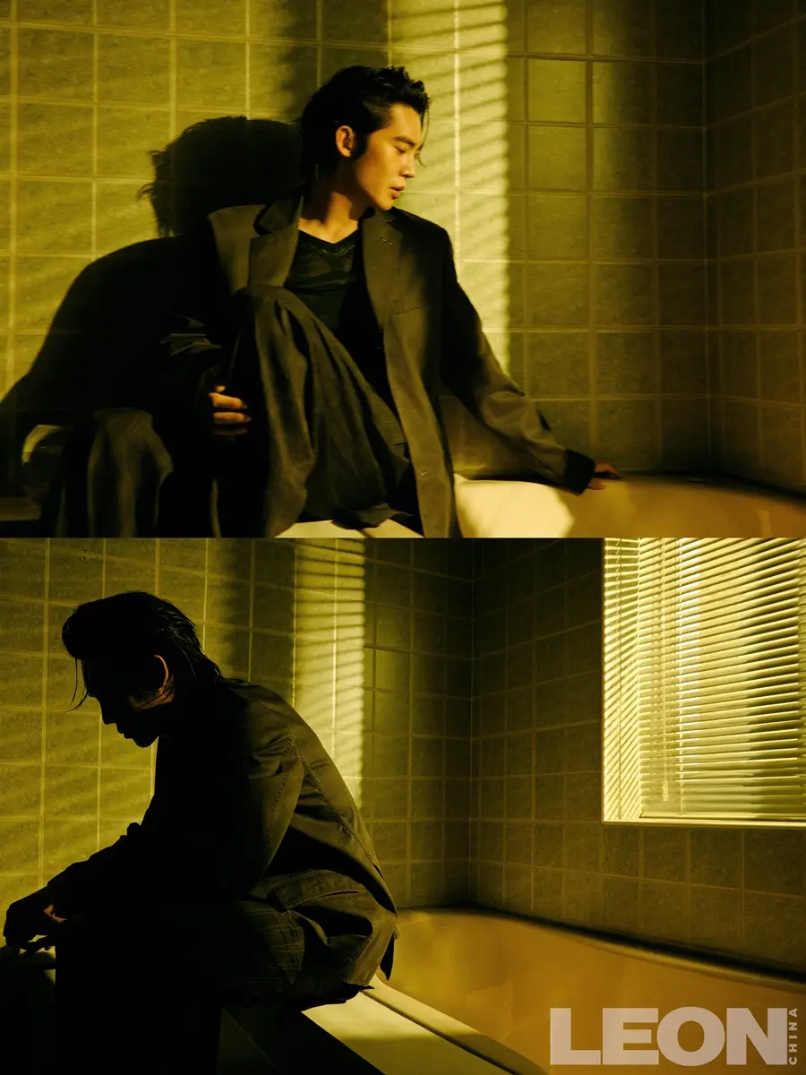 Yu Shi @ LEON China March 2026