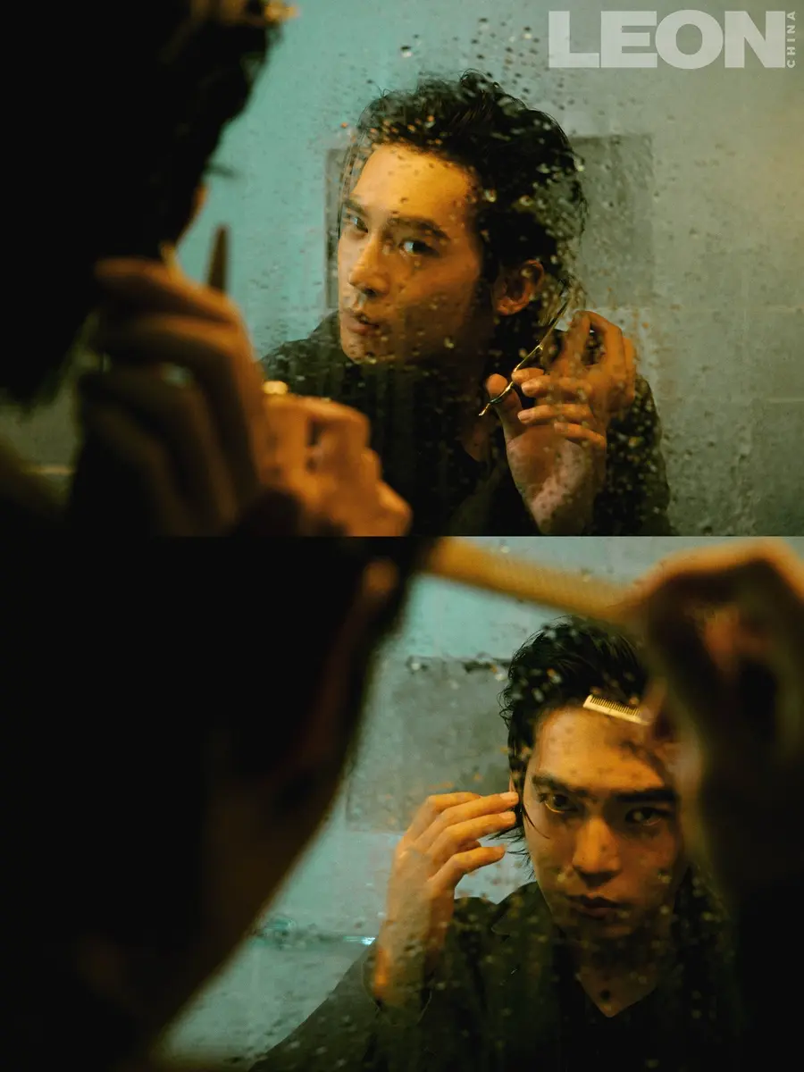 Yu Shi @ LEON China March 2026