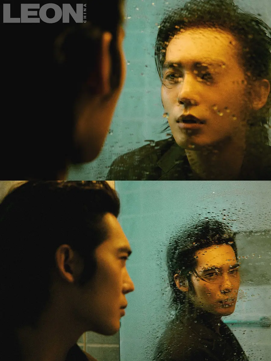 Yu Shi @ LEON China March 2026