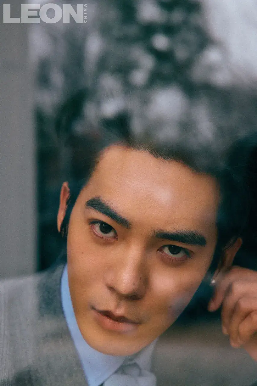 Yu Shi @ LEON China March 2026