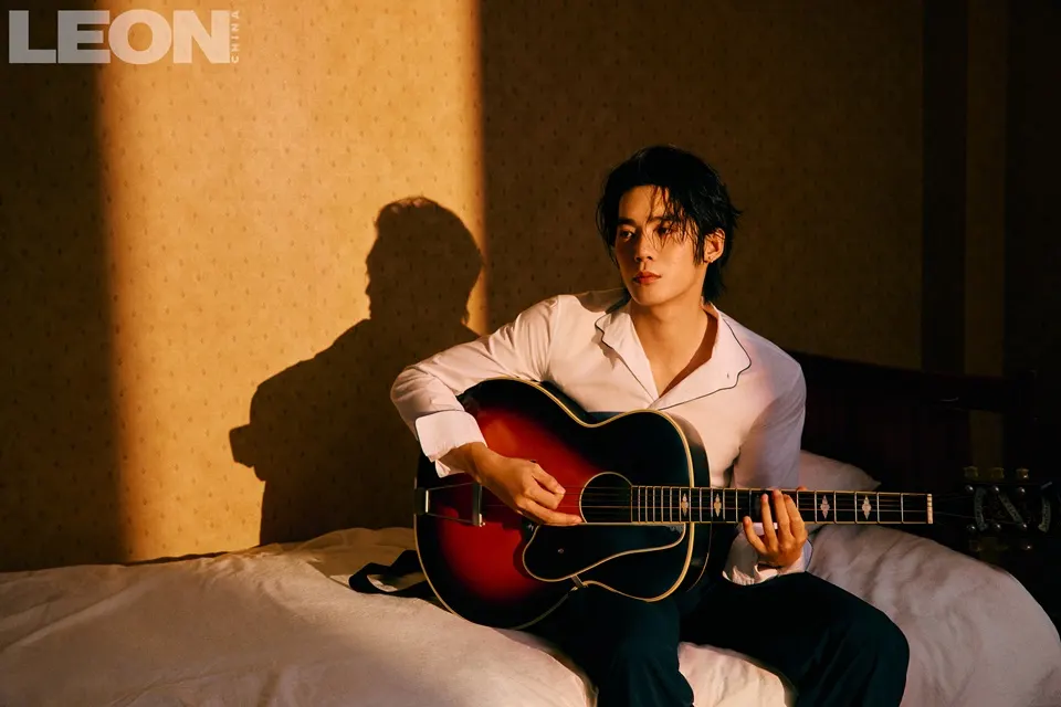 Yu Shi @ LEON China March 2026