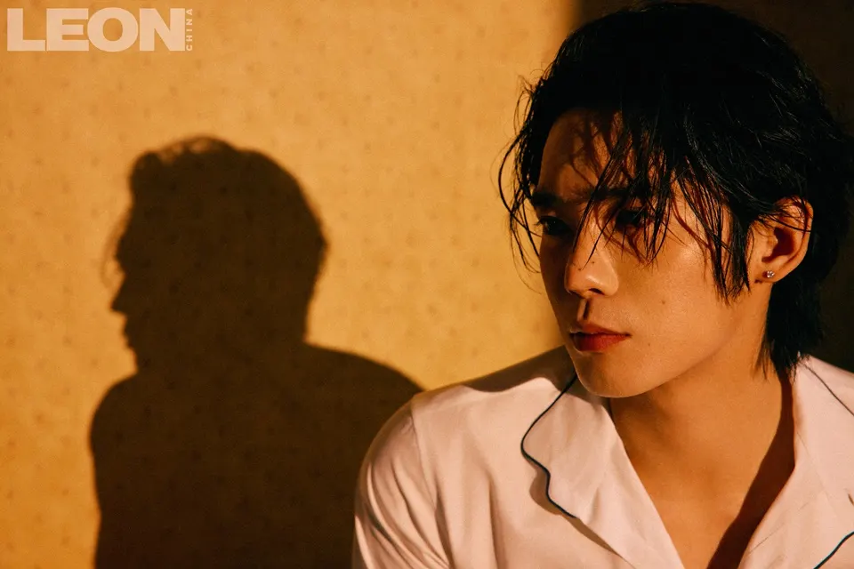 Yu Shi @ LEON China March 2026