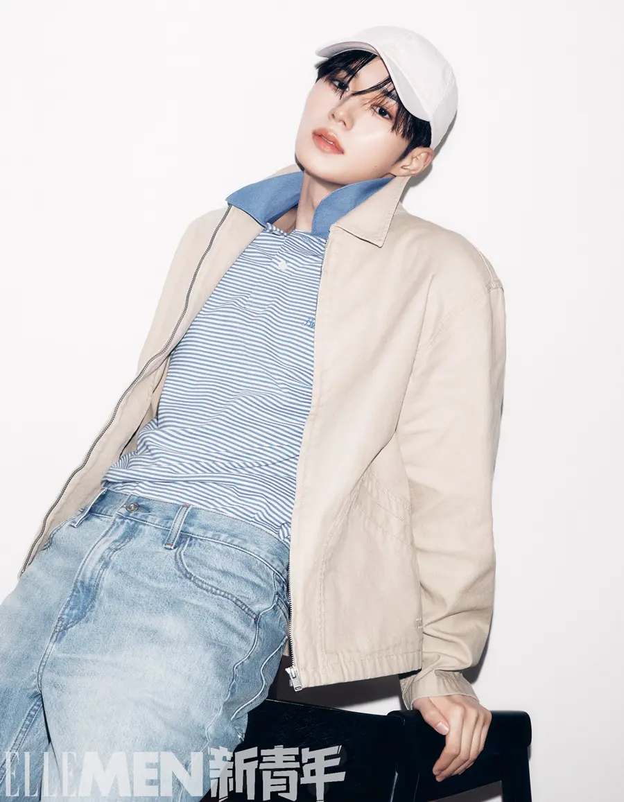 ALPHA DRIVE ONE @ ELLEMEN Fresh China February 2026