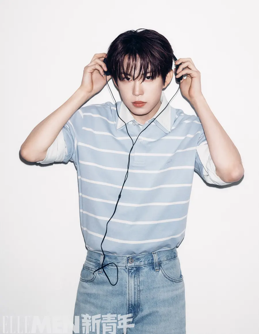 ALPHA DRIVE ONE @ ELLEMEN Fresh China February 2026