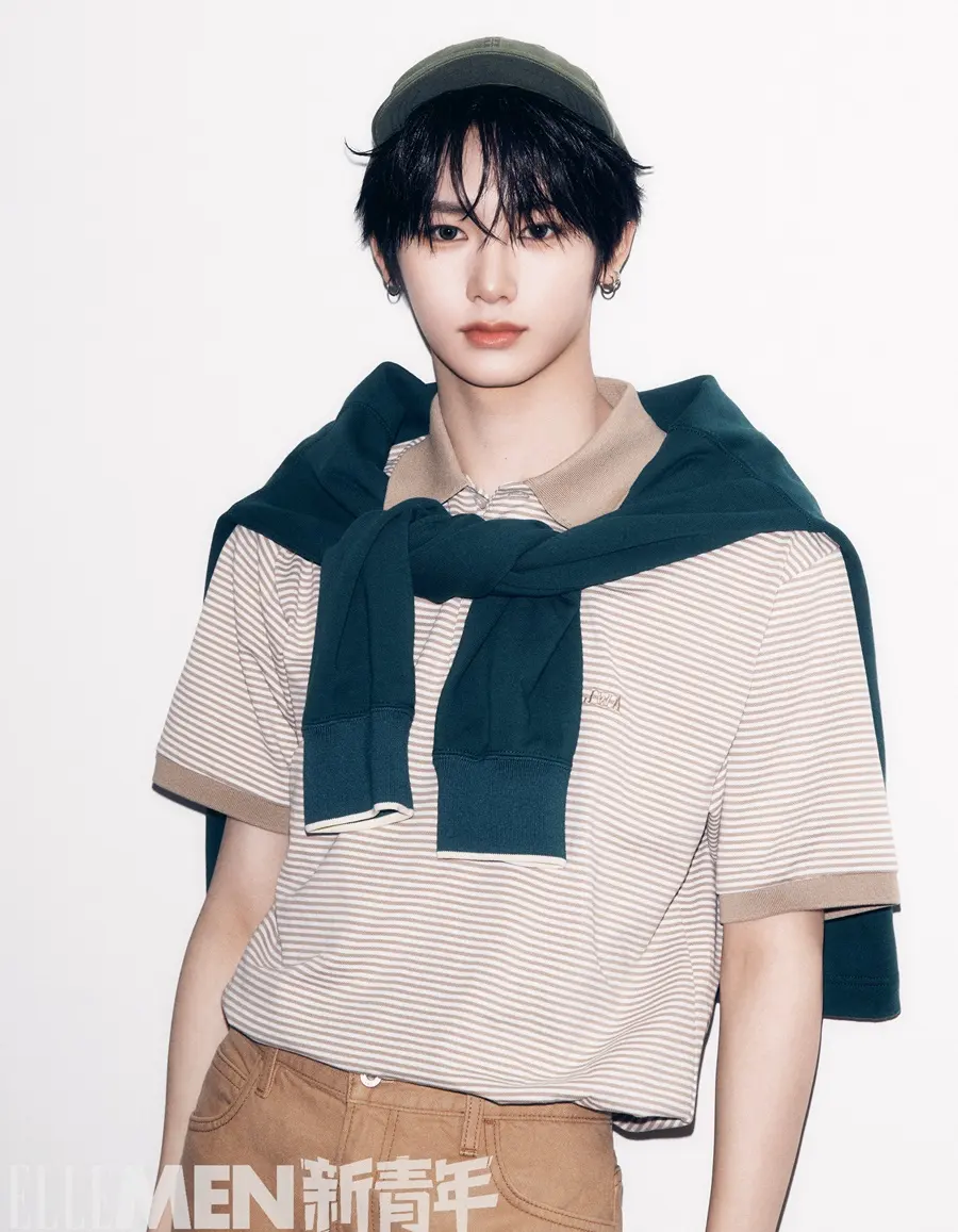 ALPHA DRIVE ONE @ ELLEMEN Fresh China February 2026