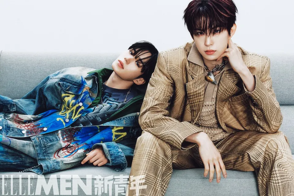 ALPHA DRIVE ONE @ ELLEMEN Fresh China February 2026