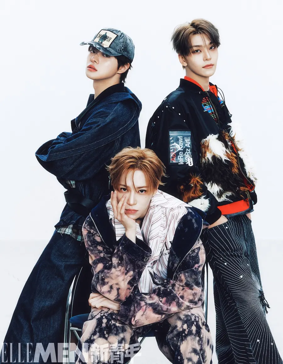 ALPHA DRIVE ONE @ ELLEMEN Fresh China February 2026