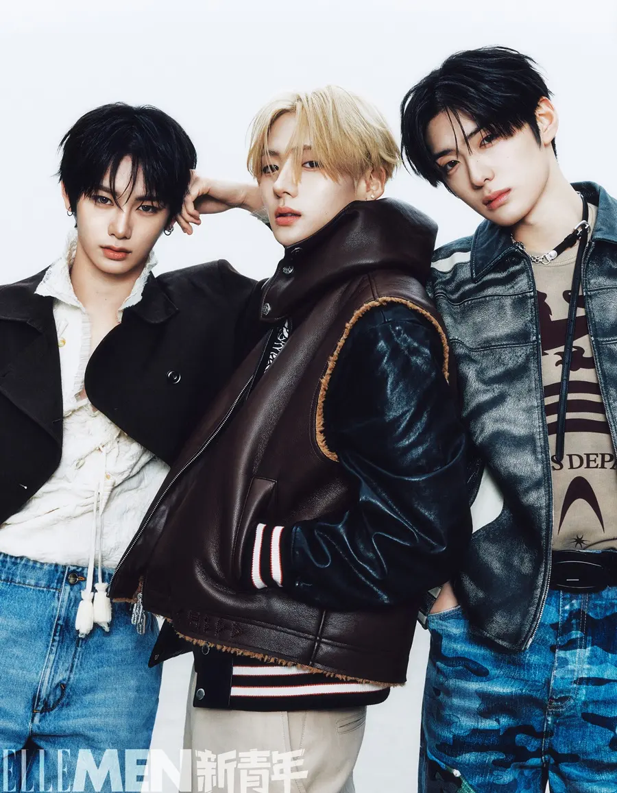 ALPHA DRIVE ONE @ ELLEMEN Fresh China February 2026