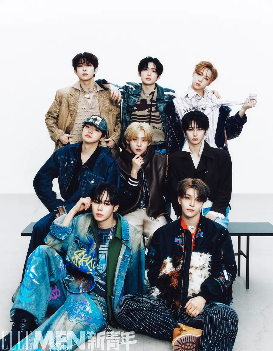 ALPHA DRIVE ONE @ ELLEMEN Fresh China February 2026