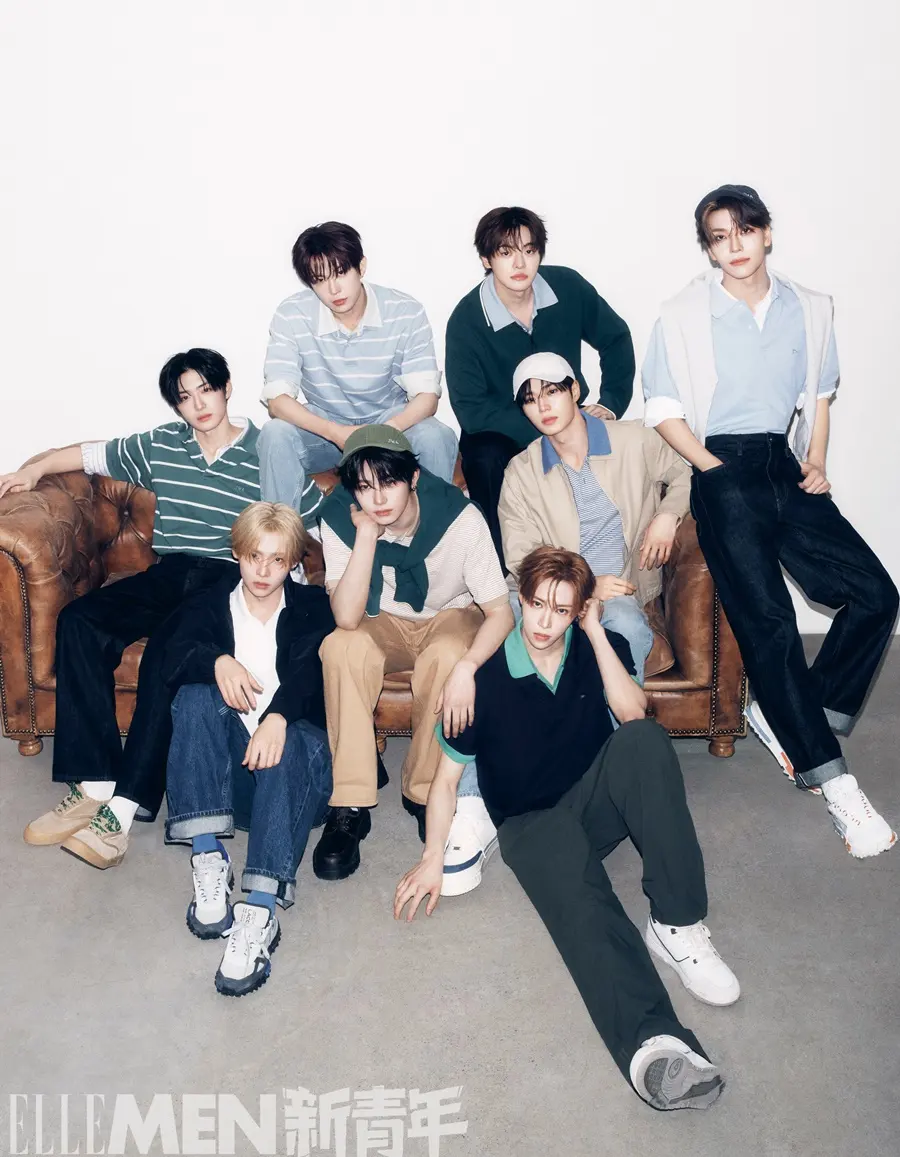 ALPHA DRIVE ONE @ ELLEMEN Fresh China February 2026