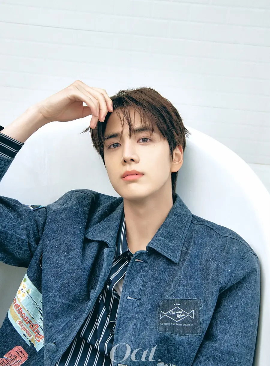 (THE BOYZ) Young Hoon @ Oat.China January 2026