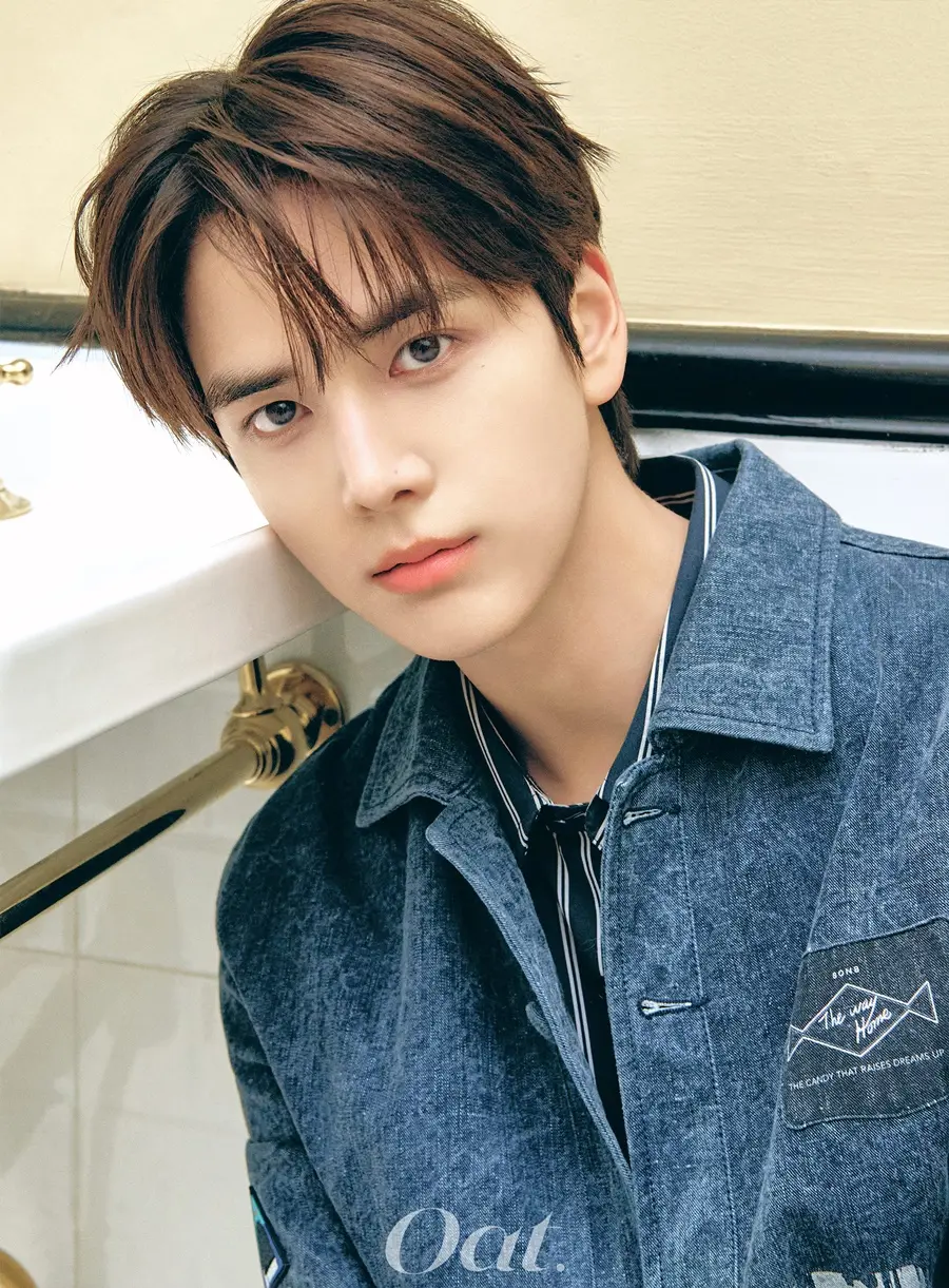 (THE BOYZ) Young Hoon @ Oat.China January 2026