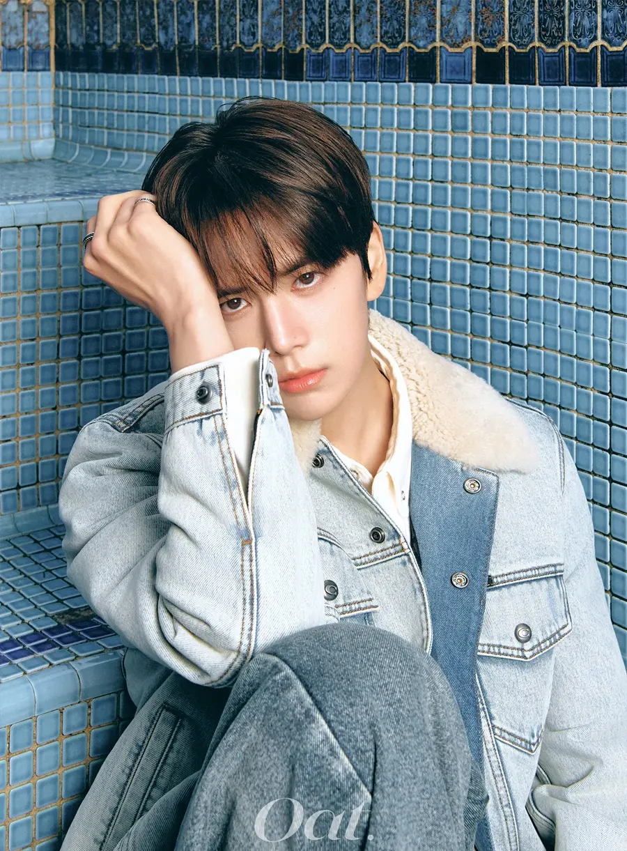 (THE BOYZ) Young Hoon @ Oat.China January 2026