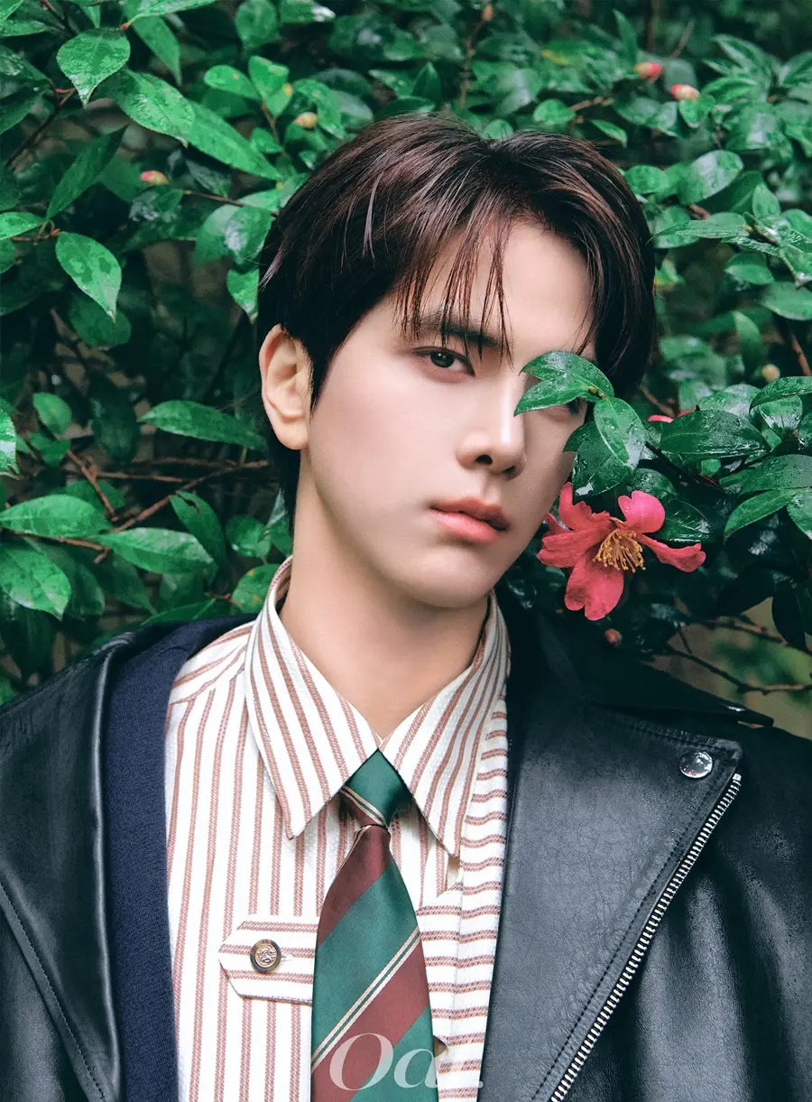 (THE BOYZ) Young Hoon @ Oat.China January 2026