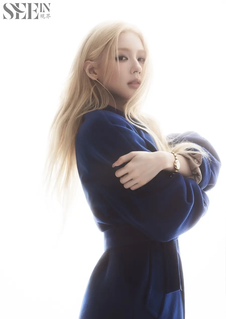 (i-dle) Miyeon @ SEEIN China March 2026