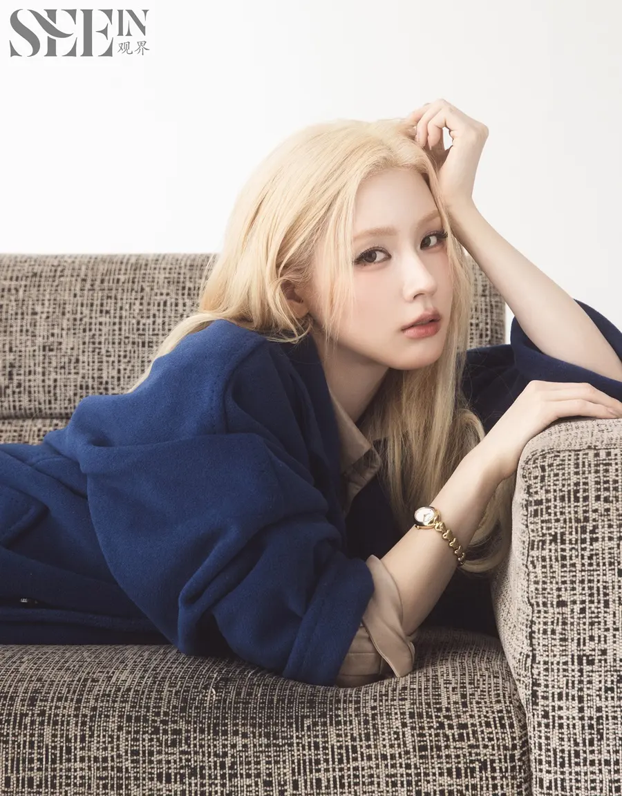 (i-dle) Miyeon @ SEEIN China March 2026