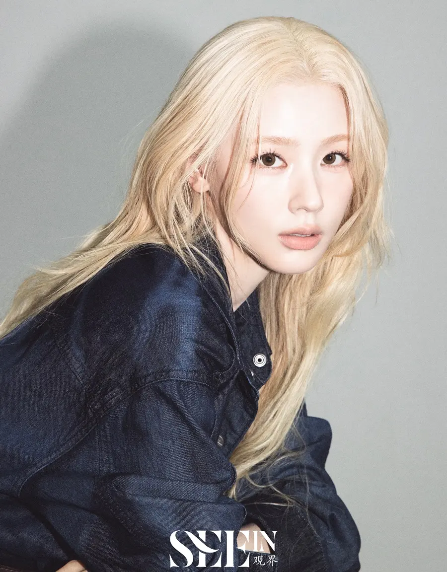 (i-dle) Miyeon @ SEEIN China March 2026