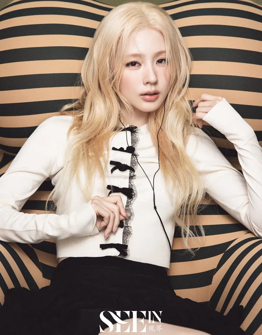 (i-dle) Miyeon @ SEEIN China March 2026