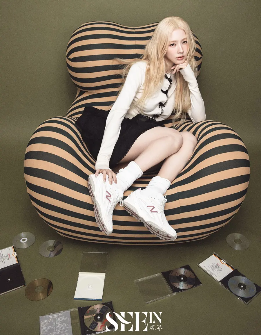 (i-dle) Miyeon @ SEEIN China March 2026